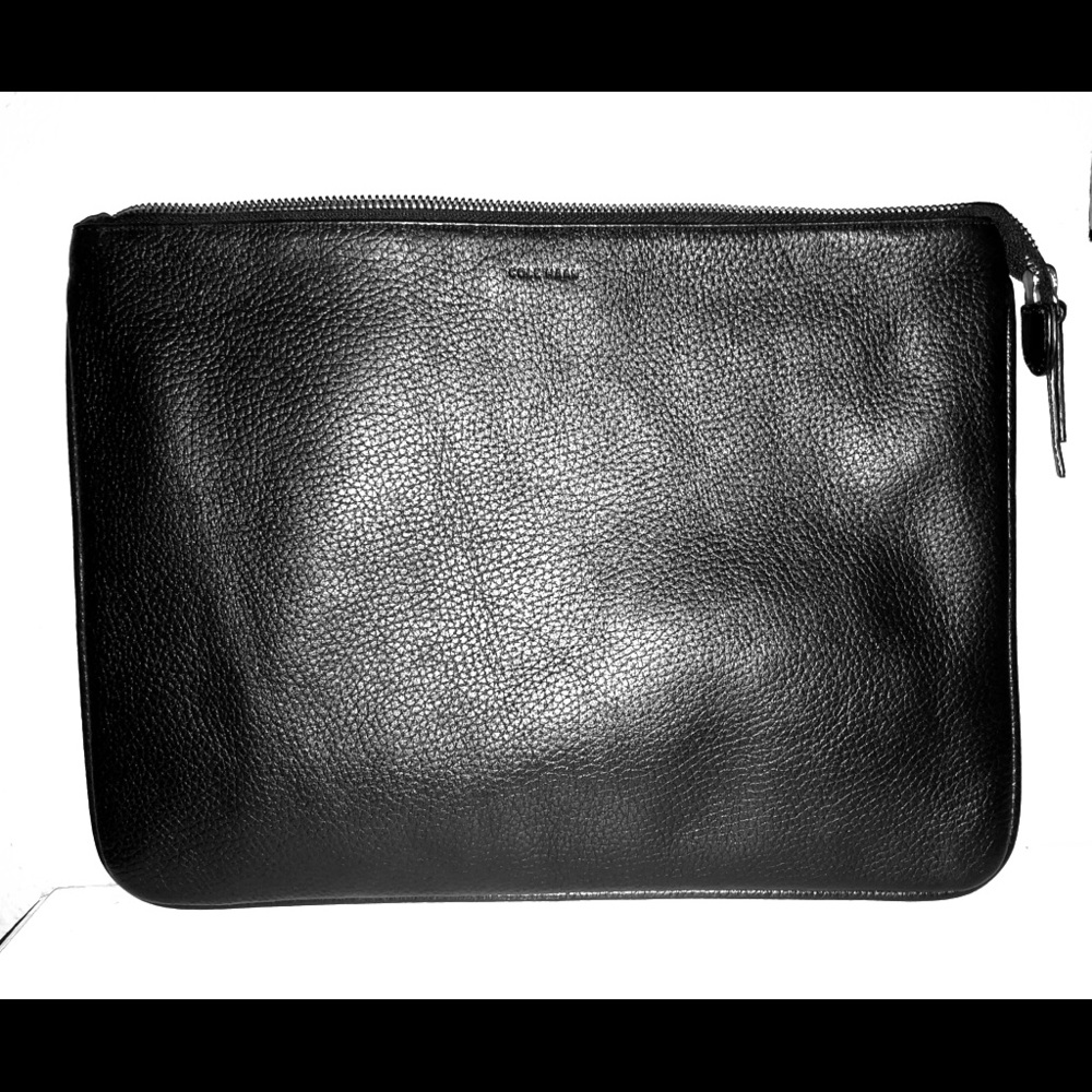 Authentic Cole Haan Lap Top bag